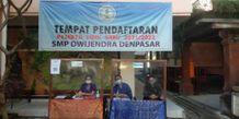 Pendaftaran Siswa Baru di Sekolah Swasta Masih Landai, Masyarakat Masih “Berharap” Diterima di Sekolah Negeri