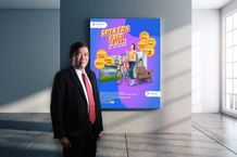 Kembali Hadir di Bulan Juni, SPEKTRA FAIR Beri Kejutan Promo Menarik untuk Warga Denpasar dan 50 Kota Besar Indonesia Lainnya FIFGROUP