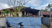 Pria Depresi Gantung Diri di Pohon Jepun Depan Rumah, Tinggalkan Surat Wasiat Gantung Diri