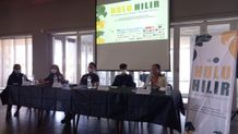 Hulu-Hilir Kolaborasi Tanpa Batas Bersama Petani Lokal Bali Hulu Hilir