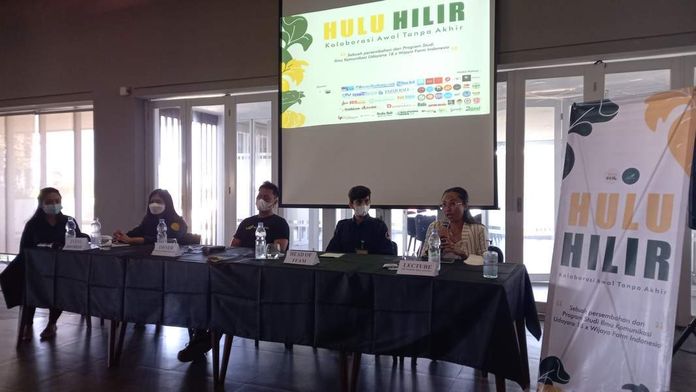 Hulu Hilir