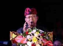 Gubernur Koster Dukung Rencana Bupati Jembrana Kembangkan Produk Kakao dari Hulu sampai Hilir Kakao