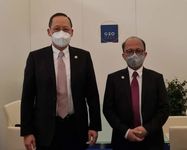 Indonesia Usulkan Peningkatan Kerja Sama Bilateral Bidang Ketenagakerjaan dengan Singapura Kerja sama
