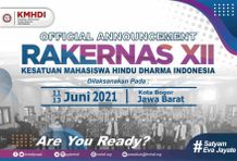 Bahas Rancangan Program Kerja, KMHDI Laksanakan RAKERNAS XII di Kota Bogor KMHDI