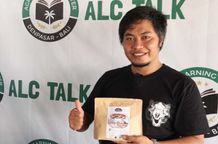 Petani Muda Ini Ciptakan Iklim Bisnis Adil bagi Petani, Pembeli dan Alam Kopi