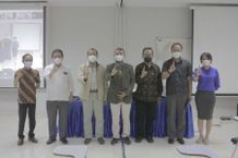 Dicari Rektor “Perusak” Kampus, Kampus Jadul Bakal Digilas Kampus Online ITB STIKOM Bali