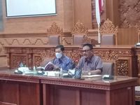 PPDB Jalur Prestasi SMP Negeri di Kota Denpasar Dimulai PPDB