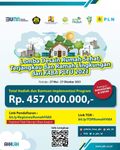 Dorong Pemanfaatan FABA, PLN Gelar Lomba Desain Rumah Sehat, Terjangkau dan Ramah Lingkungan Lomba Desain Rumah