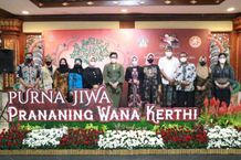 Perkenalkan Produk Kerajinan Lokal, Ketua Dekranasda Bali Luncurkan Program ‘IKM/UMKM Goes to Mall’ IKM/UMKM Goes to Mall