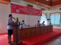 Pemkab Gianyar Gelar Sosialisasi Perizinan dan Non Perizinan OSS