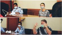 2 WNA di Bali Ajukan Permohonan Menjadi WNI WNI