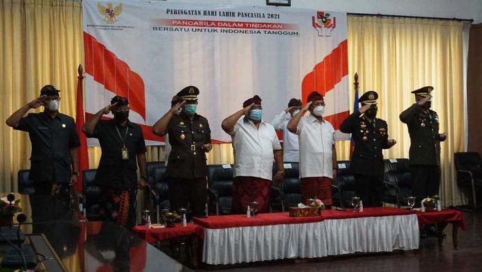 Hari Lahir Pancasila