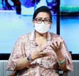 Putri Koster: Pandemi Belum Berakhir, Hendaknya Dapat Bersatu, Bekerja Sama dan Bergotong Royong Pandemi Covid-19