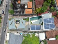 Energi Baru Terbarukan di Bali Melimpah, PLN UID Bali Terapkan Bali Eco Smart Grid EBT