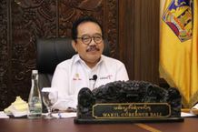 Wagub Cok Ace Ajak BPPD se-Indonesia Bersinergi dalam Pemulihan Pariwisata BPPD