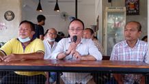PAWIBA Keluhkan Pemerintah yang Kurang Memperhatikan Nasib Para Pengusaha Angkutan Wisata Pawiba