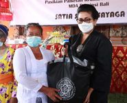 Pakem Kian Kabur, Putri Koster Gencarkan Sosialisasi dan Pelatihan Etika Payas Bali Payas Bali
