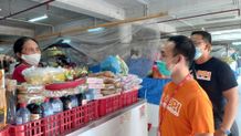 Sejumlah Pedagang di Bali Keluhkan Rencana Pemerintah Kenakan PPN 12 Persen untuk Sembako Pedagang Pasar