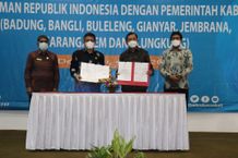 Pelayanan Publik di Buleleng Mendapat Penilaian Bagus dari Ombudsman RI Pelayanan Publik