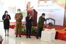 Bawaslu RI Gelar SKPP di Kabupaten Buleleng Pemilu