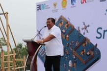 Bupati Tekankan Pengaturan Penggunaan Lahan untuk Pertanian Buleleng Berkelanjutan Petani Keren