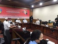 Pesta Kesenian Bali XLIII Tahun 2021 Usung Tema Purna Jiwa: Prananing Wana Kerthi PKB