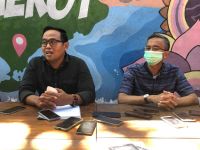 PLN UID Bali Imbau Masyarakat Bermain Layangan di Tempat Aman PLN UID Bali