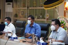 PLN Dukung Langkah Pemkab Bentuk Perusda untuk PLTS Kubu Karangasem PLTS