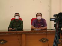 PPDB SMPN di Denpasar, Calon Siswa Bebas Pilih Sekolah di Jalur Prestasi PPDB