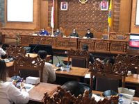 PPDB Kota Denpasar Tahun Ini Tetap Daring, Daya Tampung SMP Negeri 4.080 Orang PPDB Kota Denpasar