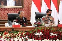 Kasus Baru Covid-19 di Bali Meningkat, Masyarakat Harus Memperketat Prokes Prokes