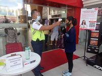 Jangan Ragu Kunjungi Showroom Honda, Astra Motor Bali Konsisten Terapkan ProKes sebagai Jaminan Keamanan Prokes