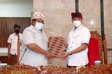 Eksekutif dan Legislatif Sahkan Tiga Perda Kabupaten Buleleng Ranperda