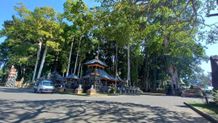 Taman Wisata Alam Sangeh, Destinasi Pariwisata Unik di Kabupaten Badung Sangeh
