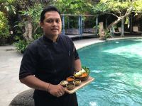 The Alantara Sanur Tawarkan Healthy Food Guna Dukung Kesehatan Wisatawan The Alantara Sanur