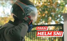 Yayasan AHM Gandeng 101 Content Creator Kampanyekan Keselamatan Berkendara Yayasan AHM