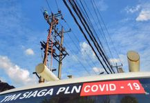 Lonjakan Kasus Covid-19, PLN Jaga Keandalan Listrik Rumah Sakit dan Fasilitas Kesehatan PLN