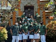 CIS Student Company Mengasah Kemampuan Siswa dalam Bidang Kewirausahaan CIS Student Company