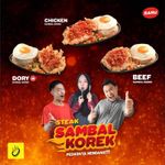 Waroeng Steak & Shake Luncurkan Menu Baru dengan Rasa Lokal Waroeng Steak and Shake