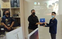 Dosen ITB STIKOM Bali Ciptakan Inovasi Pembelajaran Daring untuk SMK Pengabdian Masyarakat