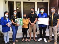 Tiga Dosen ITB STIKOM Bali Implementasikan Tri Dharma Perguruan Tinggi di Oke Juice Bali Tiga Dosen ITB STIKOM Bali Implementasikan Tri Dharma Perguruan Tinggi di Oke Juice Bali