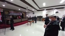 Tingkatkan Professionalisme, Pengadilan Tinggi Denpasar Sumpah 18 Advokat Baru dari KAI Advokat
