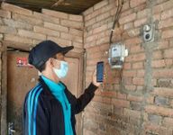 PLN Dukung Pengendalian Penyebaran Covid-19 dengan Fitur SwaCam pada Aplikasi PLN Mobile SwaCam