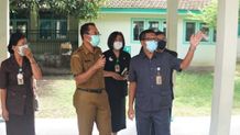 Antisipasi Lonjakan Kasus Covid-19, Ruang Isolasi di RSUD Buleleng Akan Ditambah RSUD Buleleng
