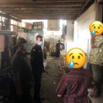 Tim Satgas DLHK Denpasar Tertibkan Pembuang Limbah di Jalan Gunung Fujiyama Tipiring