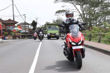Waspadai Bahaya Blind Spot Ketika Berkendara Waspadai Bahaya Blind Spot Ketika Berkendara
