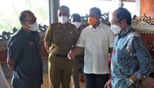 Percepatan Vaksinasi Covid-19 Sasar Desa Lokapaksa, Targetkan Tuntas Dalam Seminggu Vaksin