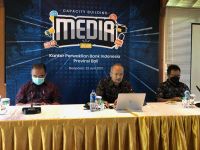 Genjot Sektor Non Pariwisata untuk Menguatkan Ekonomi Bali Visit Bali