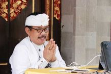 Wagub Cok Ace Yakinkan Kesiapan Bali Buka Pintu Pariwisata Internasional Juli Mendatang Pariwisata Bali