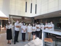 Pelaku Pariwisata Bali Khawatirkan Penundaan Work From Bali WFB